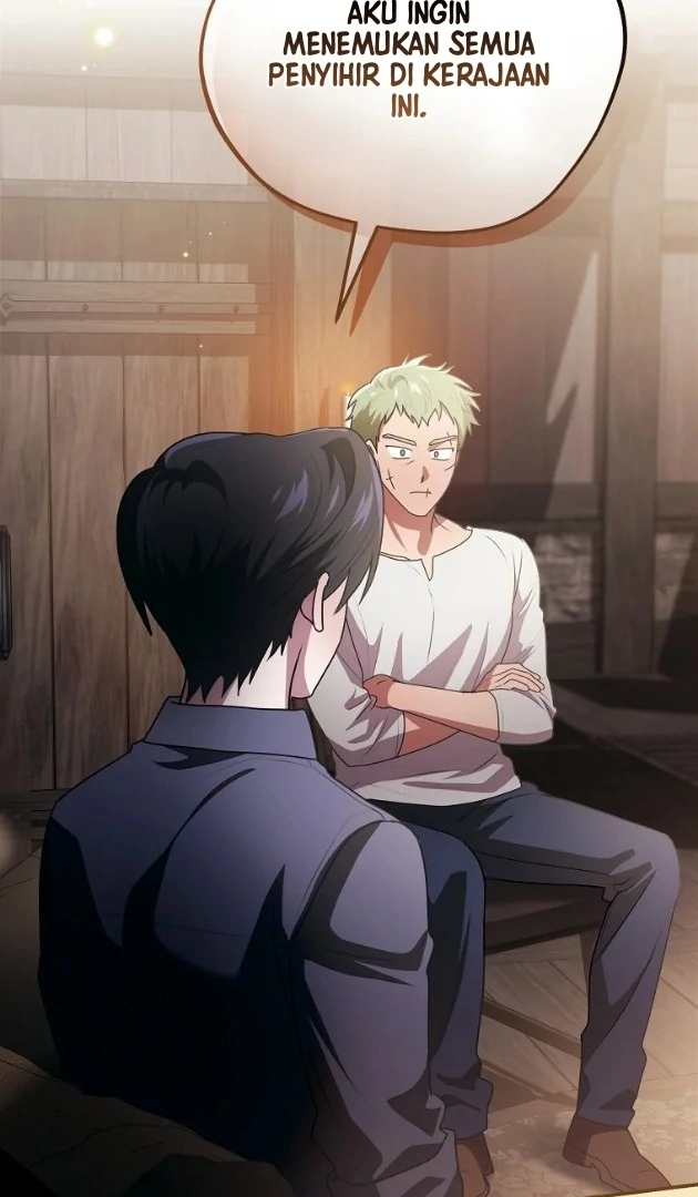 I Did a Good Job For The Villain’s Early Education Chapter 21 Gambar 104