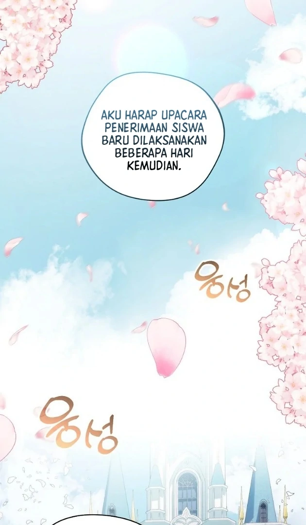 I Did a Good Job For The Villain’s Early Education Chapter 21 Gambar 114