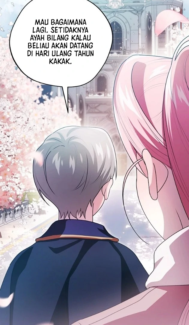 I Did a Good Job For The Villain’s Early Education Chapter 21 Gambar 115