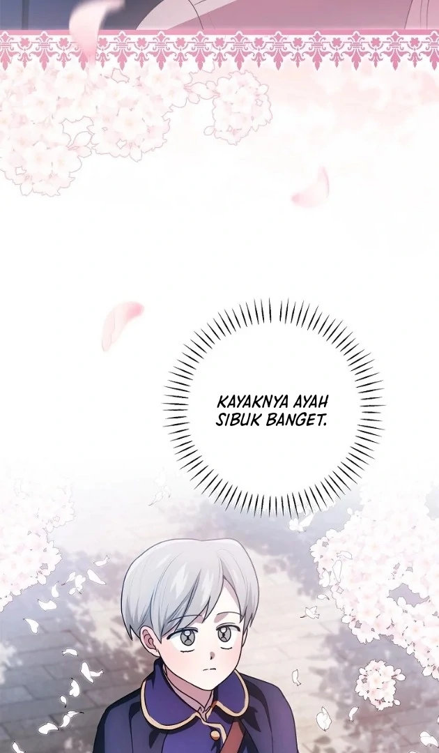 I Did a Good Job For The Villain’s Early Education Chapter 21 Gambar 116