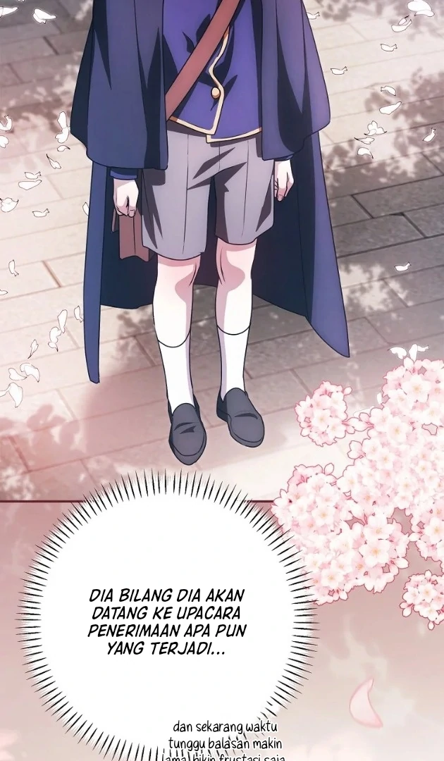 I Did a Good Job For The Villain’s Early Education Chapter 21 Gambar 117