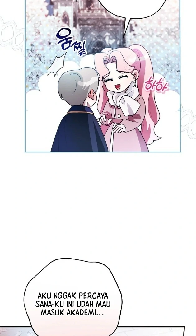 I Did a Good Job For The Villain’s Early Education Chapter 21 Gambar 119