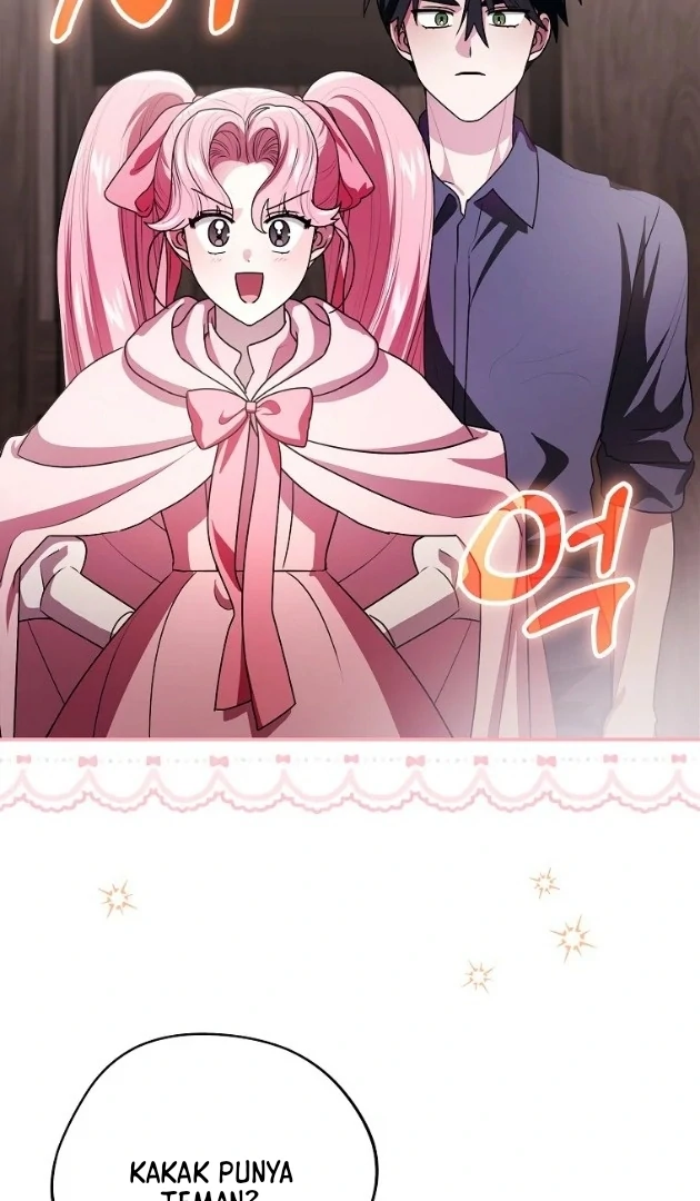 I Did a Good Job For The Villain’s Early Education Chapter 21 Gambar 11