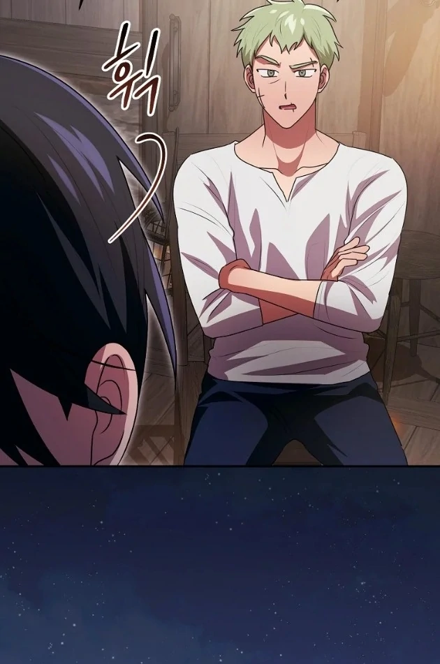 I Did a Good Job For The Villain’s Early Education Chapter 21 Gambar 111