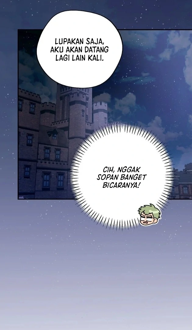 I Did a Good Job For The Villain’s Early Education Chapter 21 Gambar 112