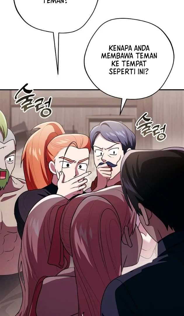 I Did a Good Job For The Villain’s Early Education Chapter 21 Gambar 12