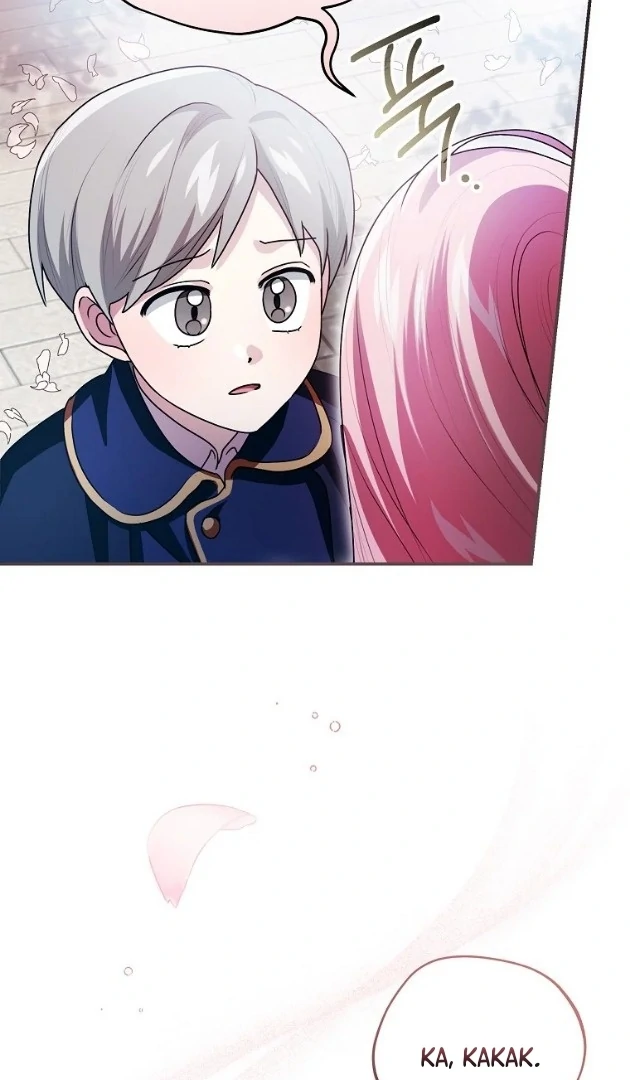 I Did a Good Job For The Villain’s Early Education Chapter 21 Gambar 120