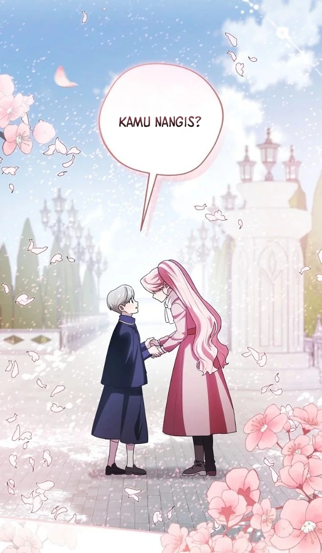 I Did a Good Job For The Villain’s Early Education Chapter 21 Gambar 122