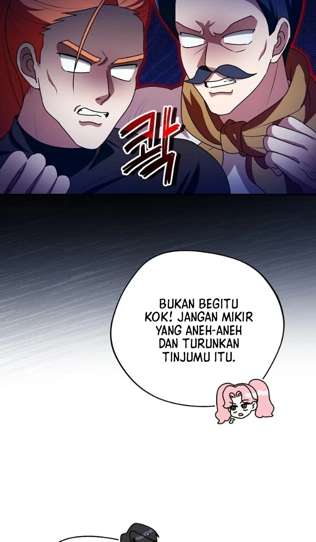 I Did a Good Job For The Villain’s Early Education Chapter 21 Gambar 14