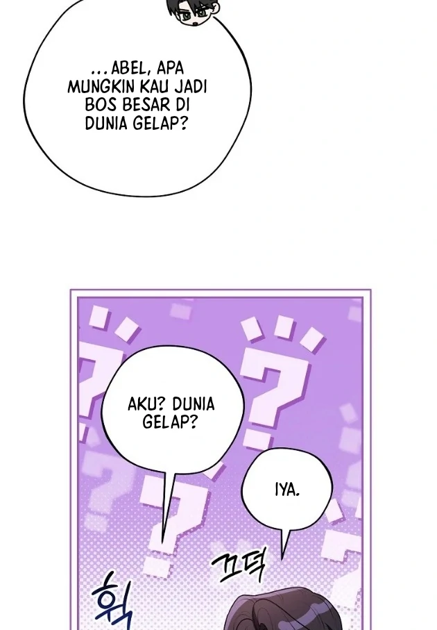 I Did a Good Job For The Villain’s Early Education Chapter 21 Gambar 15