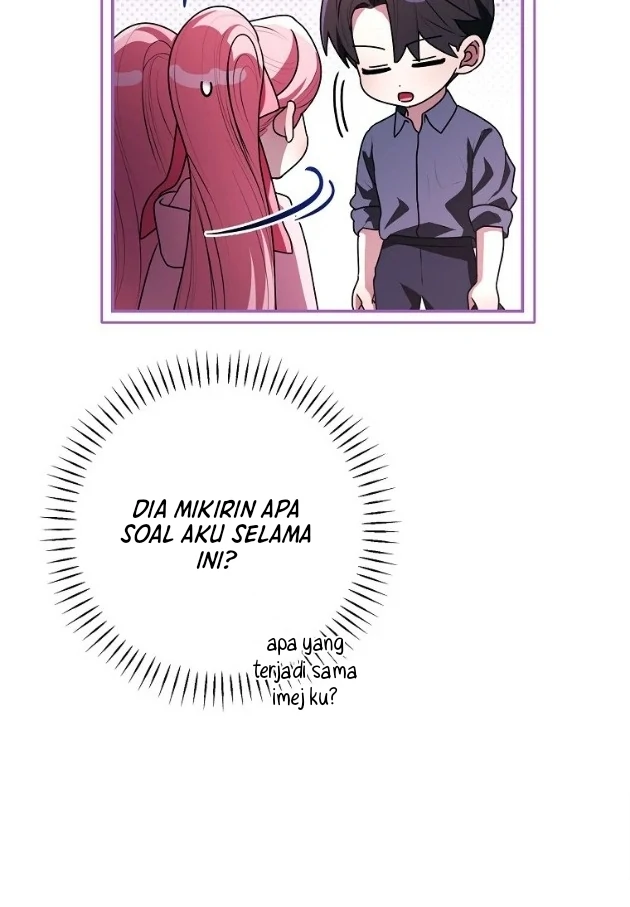 I Did a Good Job For The Villain’s Early Education Chapter 21 Gambar 16