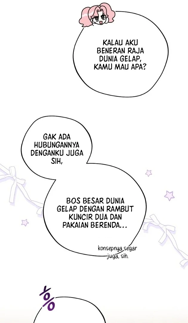 I Did a Good Job For The Villain’s Early Education Chapter 21 Gambar 17