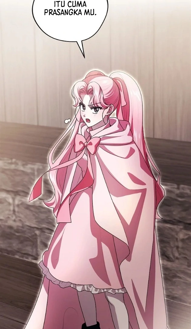 I Did a Good Job For The Villain’s Early Education Chapter 21 Gambar 18