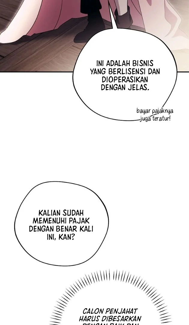 I Did a Good Job For The Villain’s Early Education Chapter 21 Gambar 19