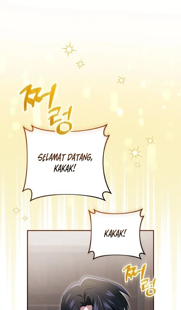 Manhwa I Did a Good Job For The Villain’s Early Education Chapter 21 gambar nomor 2