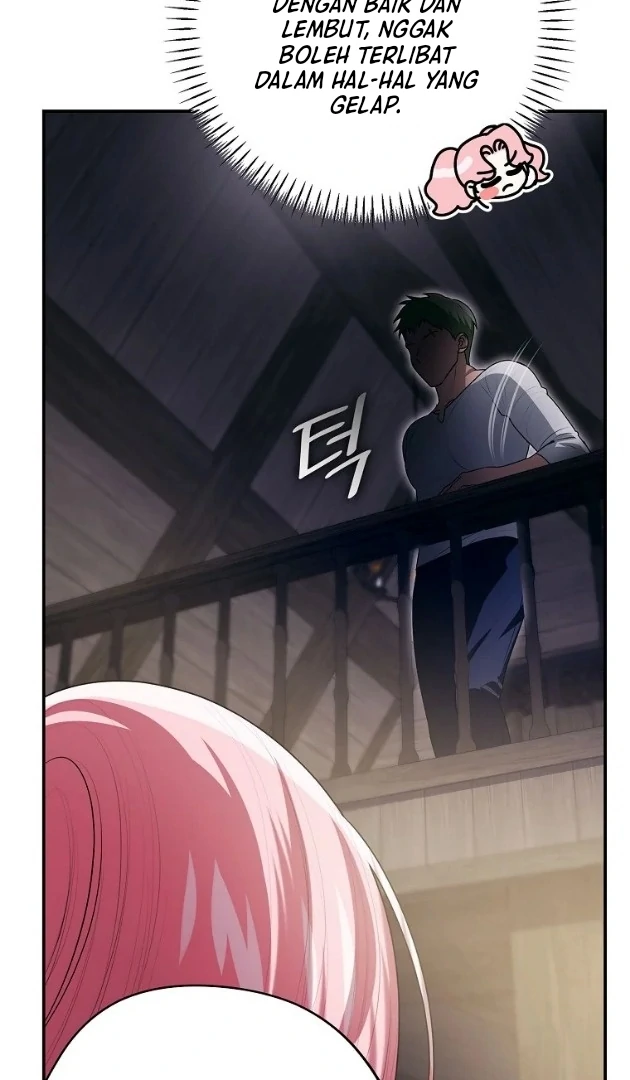 I Did a Good Job For The Villain’s Early Education Chapter 21 Gambar 20