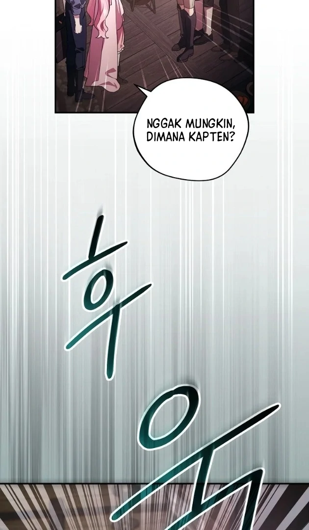 I Did a Good Job For The Villain’s Early Education Chapter 21 Gambar 22