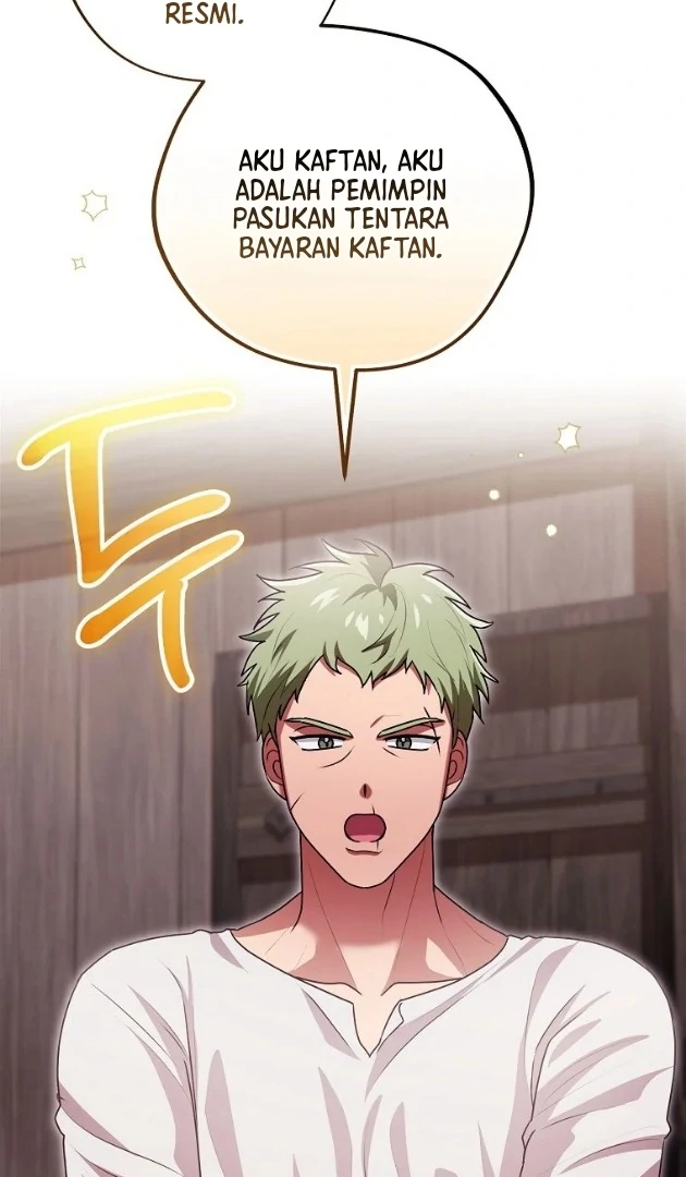 I Did a Good Job For The Villain’s Early Education Chapter 21 Gambar 28