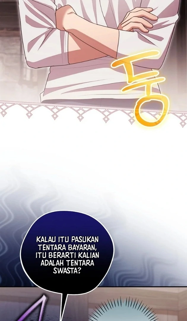 I Did a Good Job For The Villain’s Early Education Chapter 21 Gambar 29