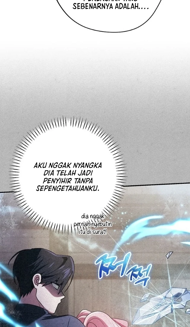 I Did a Good Job For The Villain’s Early Education Chapter 21 Gambar 31