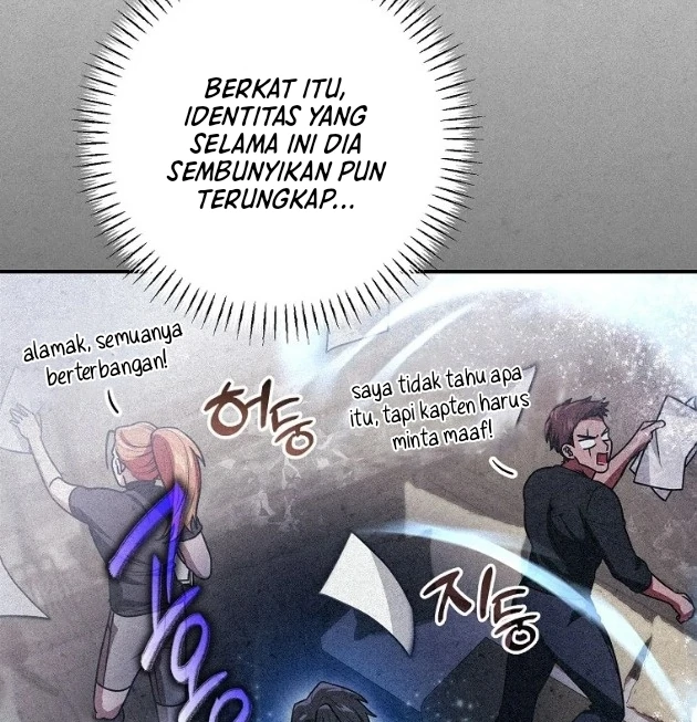 I Did a Good Job For The Villain’s Early Education Chapter 21 Gambar 33