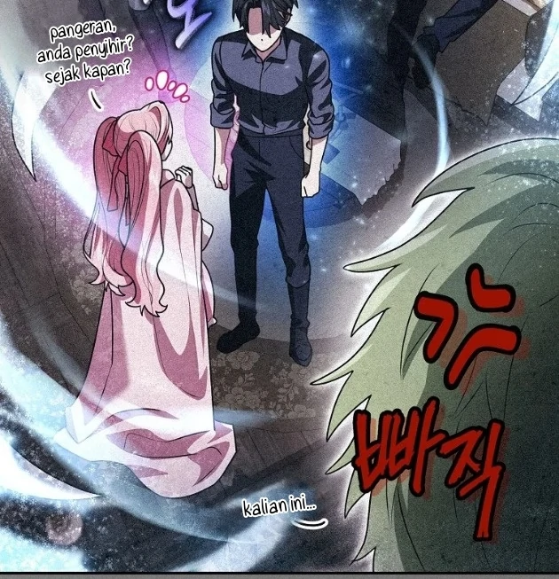 I Did a Good Job For The Villain’s Early Education Chapter 21 Gambar 34