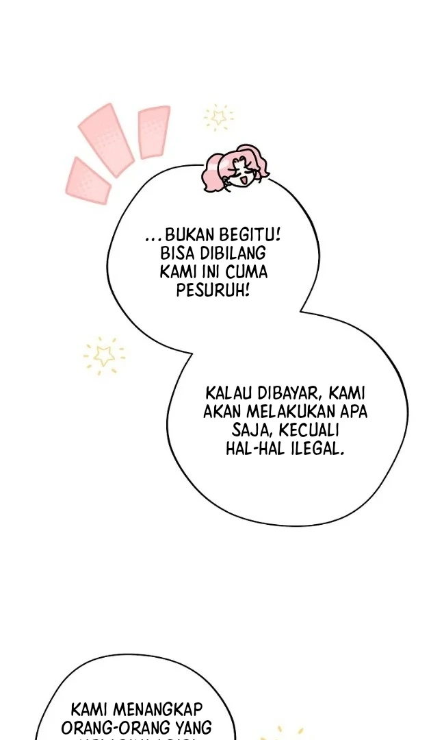 I Did a Good Job For The Villain’s Early Education Chapter 21 Gambar 38