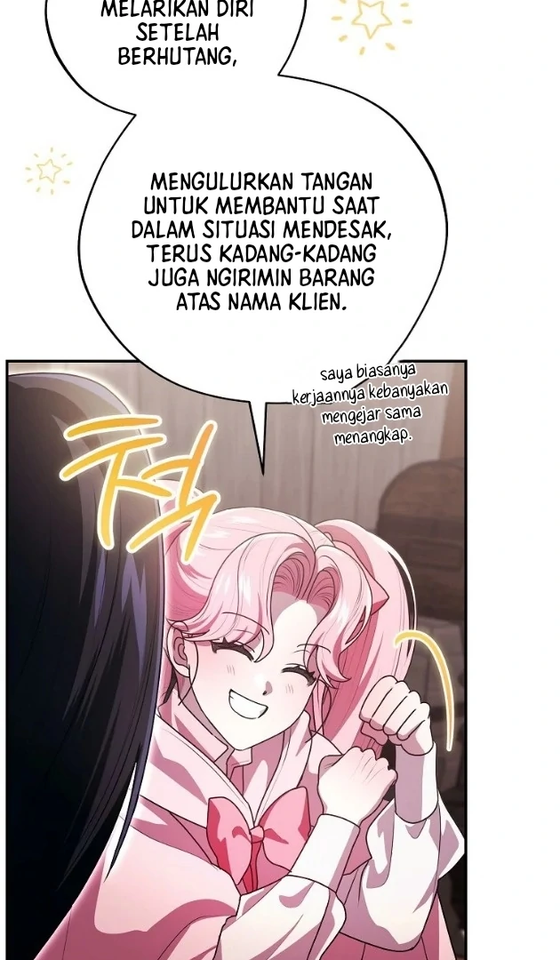 I Did a Good Job For The Villain’s Early Education Chapter 21 Gambar 39