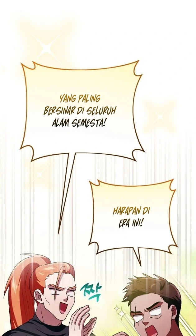 I Did a Good Job For The Villain’s Early Education Chapter 21 Gambar 4