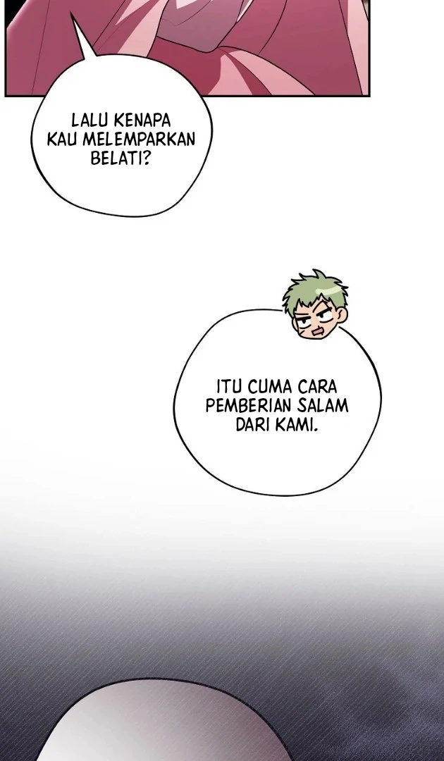 I Did a Good Job For The Villain’s Early Education Chapter 21 Gambar 40