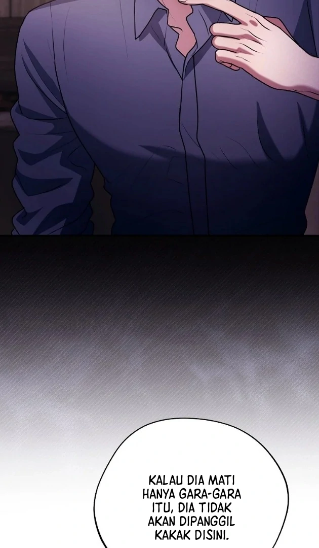 I Did a Good Job For The Villain’s Early Education Chapter 21 Gambar 42