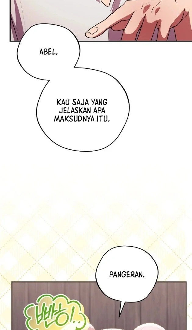 I Did a Good Job For The Villain’s Early Education Chapter 21 Gambar 44