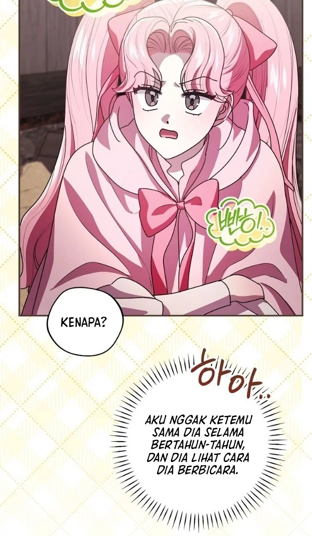 I Did a Good Job For The Villain’s Early Education Chapter 21 Gambar 45