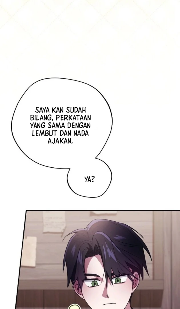 I Did a Good Job For The Villain’s Early Education Chapter 21 Gambar 46