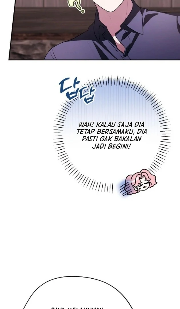 I Did a Good Job For The Villain’s Early Education Chapter 21 Gambar 47