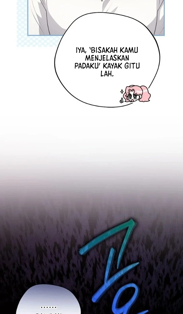 I Did a Good Job For The Villain’s Early Education Chapter 21 Gambar 49