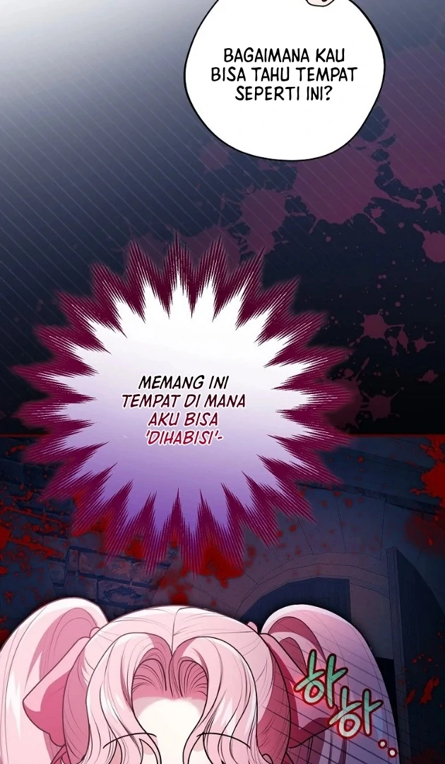 I Did a Good Job For The Villain’s Early Education Chapter 21 Gambar 53