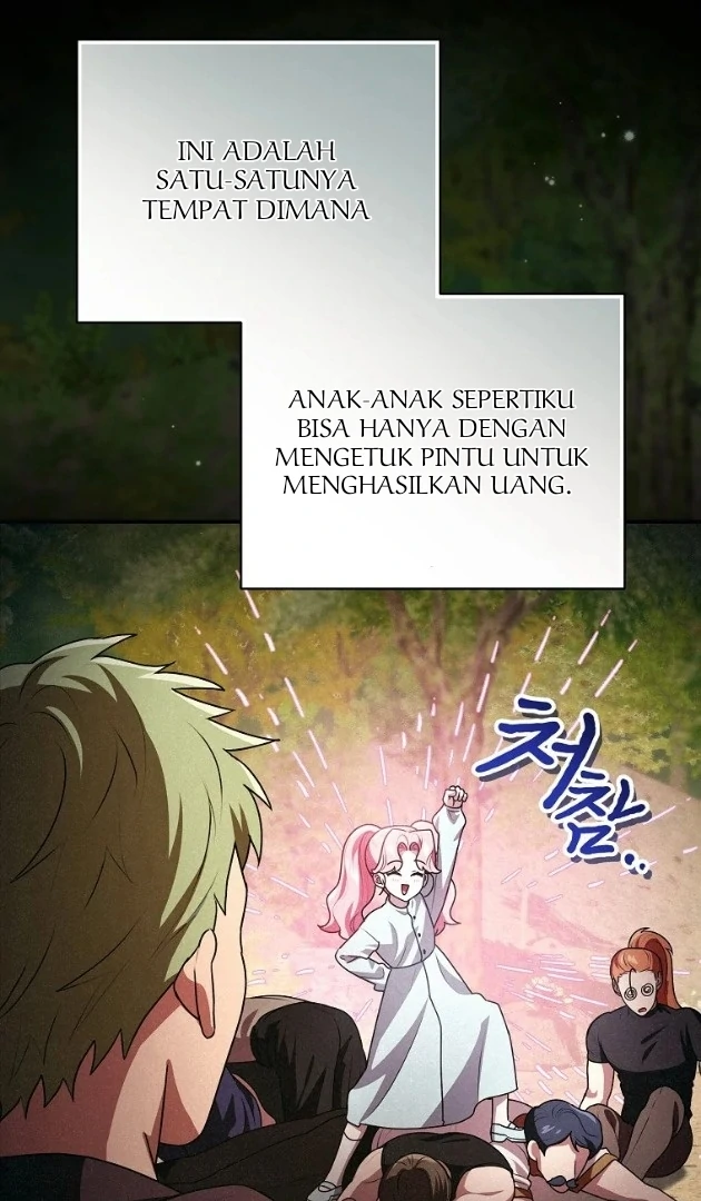 I Did a Good Job For The Villain’s Early Education Chapter 21 Gambar 56