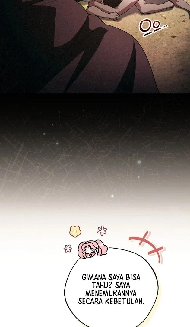 I Did a Good Job For The Villain’s Early Education Chapter 21 Gambar 57