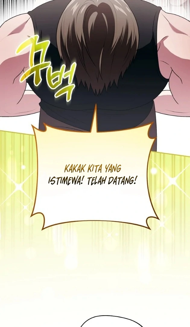 I Did a Good Job For The Villain’s Early Education Chapter 21 Gambar 6