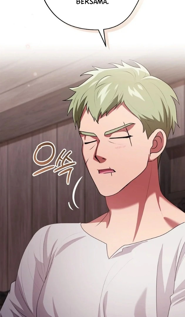 I Did a Good Job For The Villain’s Early Education Chapter 21 Gambar 60