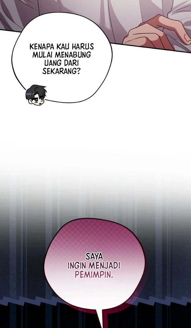 I Did a Good Job For The Villain’s Early Education Chapter 21 Gambar 61