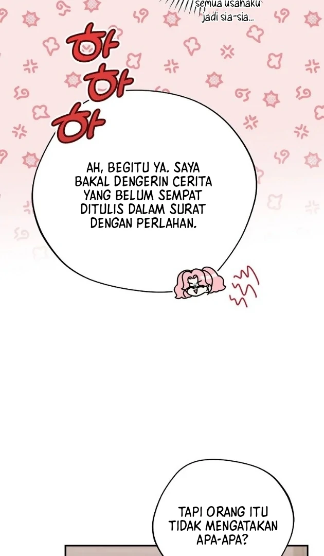 I Did a Good Job For The Villain’s Early Education Chapter 21 Gambar 69