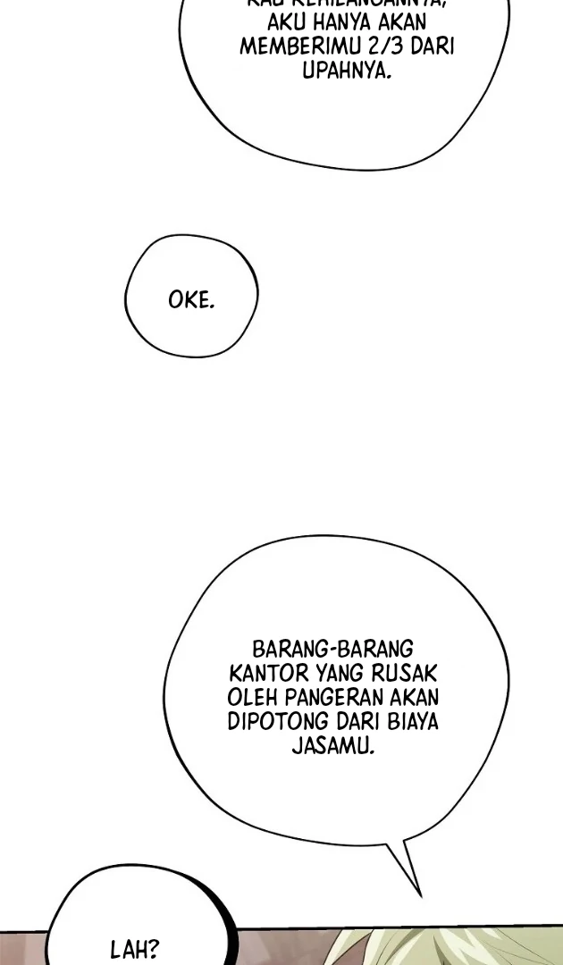 I Did a Good Job For The Villain’s Early Education Chapter 21 Gambar 74