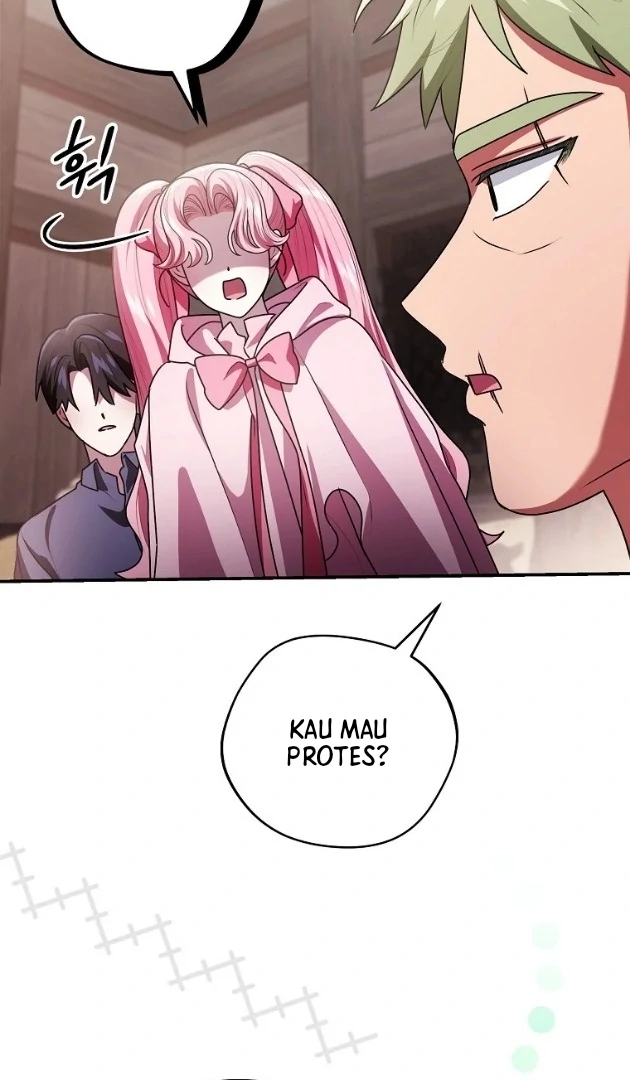 I Did a Good Job For The Villain’s Early Education Chapter 21 Gambar 75