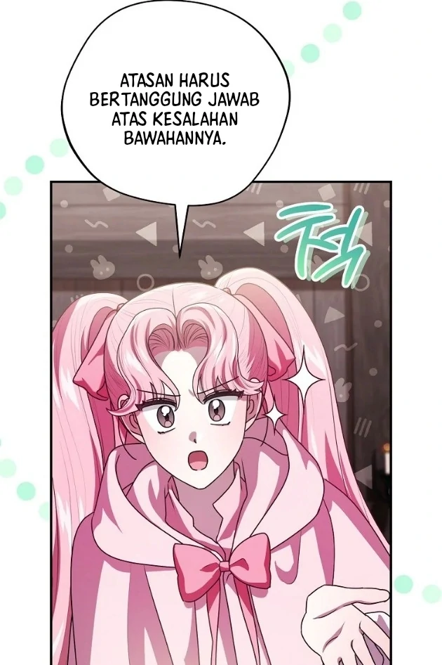 I Did a Good Job For The Villain’s Early Education Chapter 21 Gambar 76