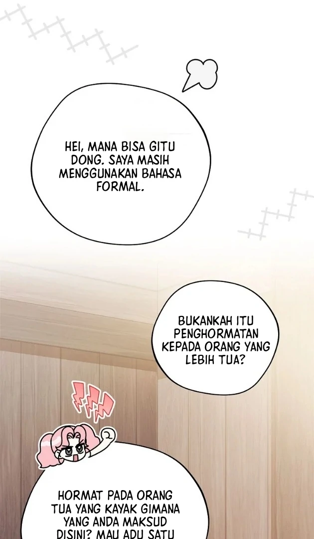 I Did a Good Job For The Villain’s Early Education Chapter 21 Gambar 78
