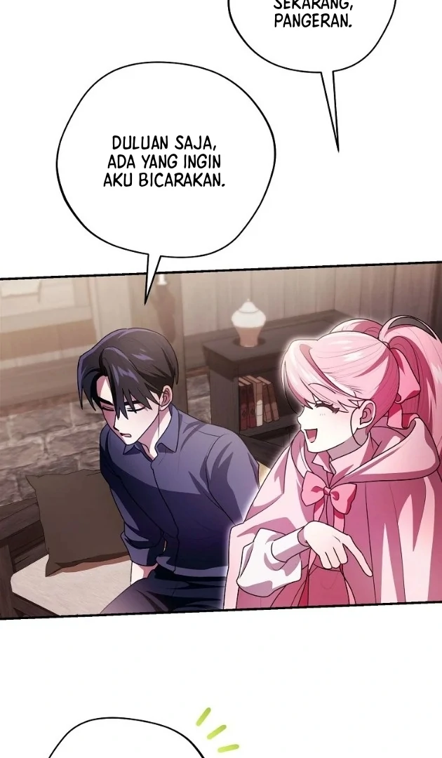 I Did a Good Job For The Villain’s Early Education Chapter 21 Gambar 80