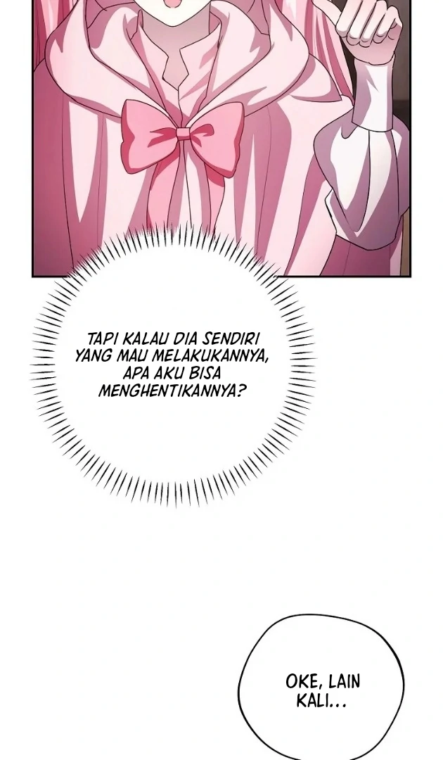 I Did a Good Job For The Villain’s Early Education Chapter 21 Gambar 83