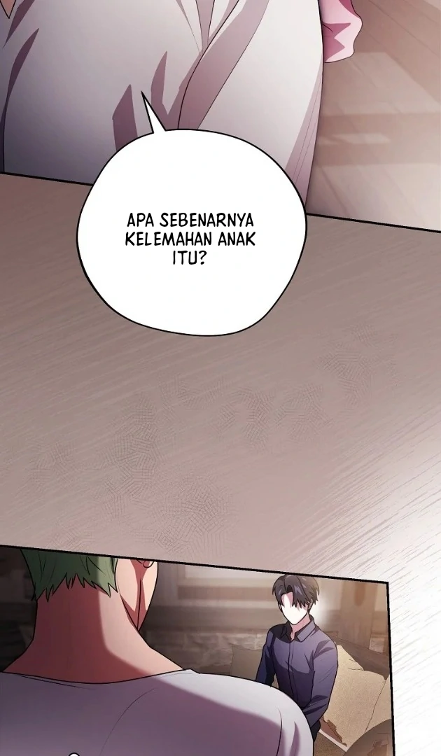 I Did a Good Job For The Villain’s Early Education Chapter 21 Gambar 87